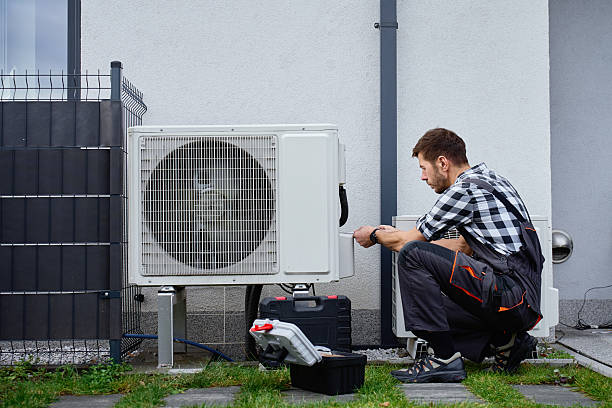 Trusted Hvac service in Springfield, VA - Tropical Oasis HVAC